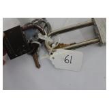 PADLOCKS