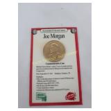 Joe Morgan Kahn