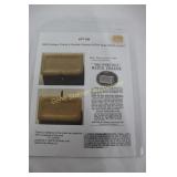P&G IVORY Bar Soap Charm Pendant