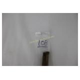 VINTAGE GUN CLEANING ROD