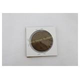TOKEN - PATENT JUNE 1909