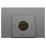 MUNCIE, INDIANA Trade TOKEN