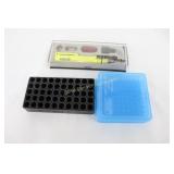 FIREARM ITEMS