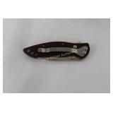 kershaw pocket knife