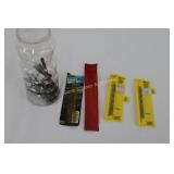 DRILL BITS