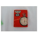 MECHANICAL STOP WATCH