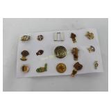 15 Misc Organization Pins