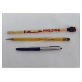 Misc Vintage Writing Utensils