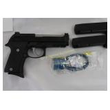 Langton Tactical- Beretta 92G Elite LTT Compact 9m