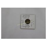 COAL SCRIP