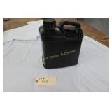 Promo Smokeless Shotshell Powder