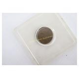 1909 Indian Head Penny-in case