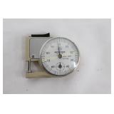 Mitutoyo Thickness Gauge