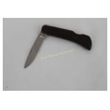 POCKET KNIFE