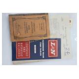 RAILROAD COLLECTIBLES