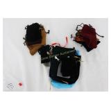 DRAWSTRING CLOTH BAGS