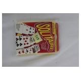 25 FUN GAMES of SOLITAIRE