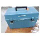Art Supplies and travel Box
