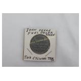 John Deere Fuel Dollar Token
