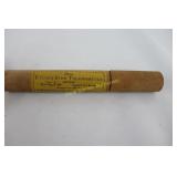 Tyco Etched Stem Theromometer