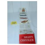 the mighty chrysler for 1957