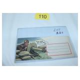 WW II ERA COLLECTIBLE