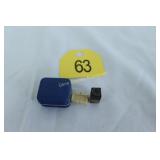 P&G Bar Soap Charm Pendant, plus