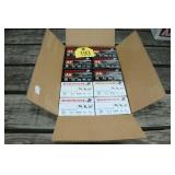 12 GAUGE SHOTSHELL AMMUNITION