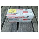 12 GAUGE SHOTSHELL AMMUNITION