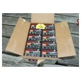 12 GAUGE SHOTSHELL AMMUNITION