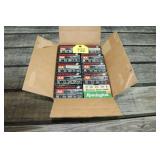 12 GAUGE SHOTSHELL AMMUNITION