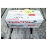 12 GAUGE SHOTSHELL AMMUNITION