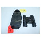 binoculars