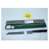 Friebigers Inc Food Knife (NIB)
