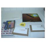 2 FIRST DAY COVERS 1776 - 2026 - PLUS