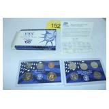U. S. MINT COINS