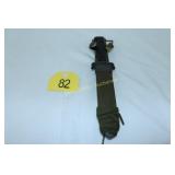 M1 GARAND BAYONET