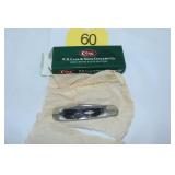 CASE XX POCKET KNIFE