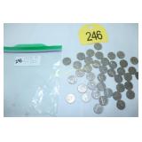 Canadian Coins