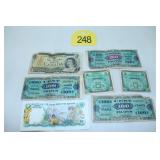 Foreign Currency