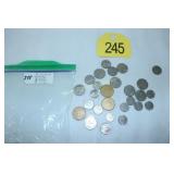 Canadian Coins