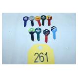 9 NFL Keys