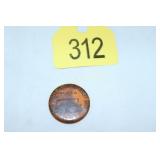 Ohio Calley Antique Mach. Shoe Georgetown Ohio(old