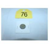 COAL SCRIP