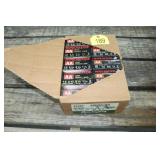 12 GAUGE SHOTSHELL AMMUNITION