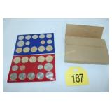 U. S. MINT COINS