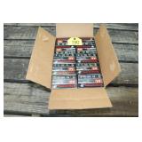 12 GAUGE SHOTSHELL AMMUNITION