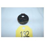 L & N R R Co. LOCK