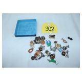 Gumball Machine Toy Premiums (40)