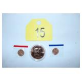 U. S. MINT